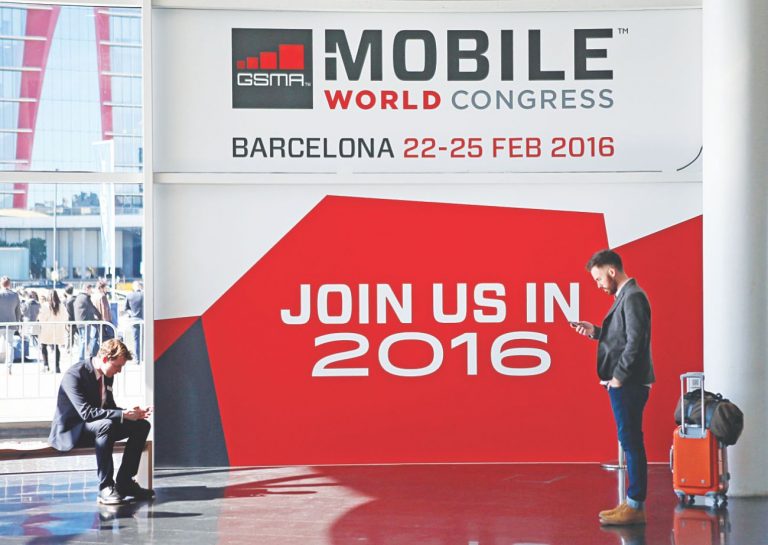 Últimas tendencias del Mobile World Congress 2016
