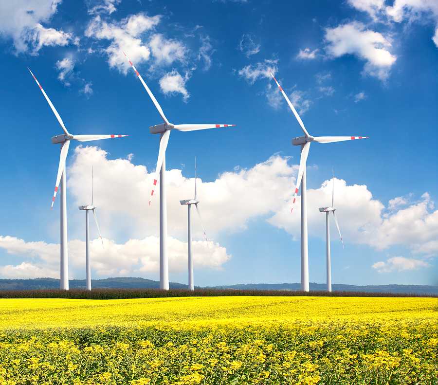 Nueva normativa sobre fuentes renovables y eficiencia energética
