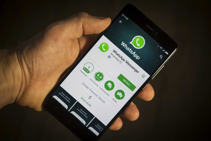 Usar el WhatsApp como herramienta de comunicación y ventas