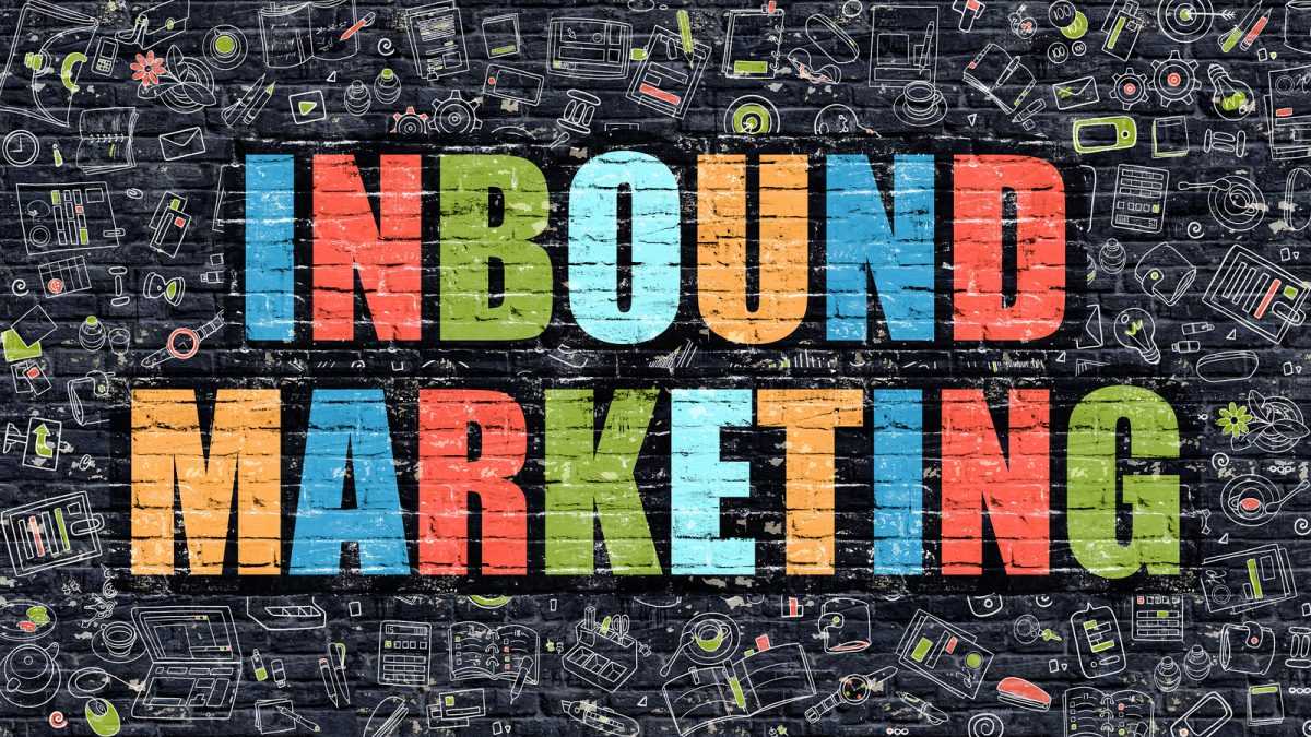 ¿Conoces el Inbound Marketing o Marketing de Atracción?