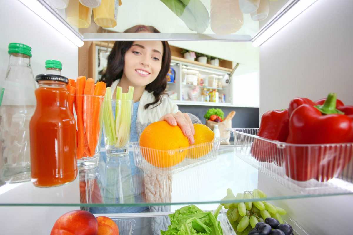 Consejos para optimizar el uso de tu frigorífico en verano