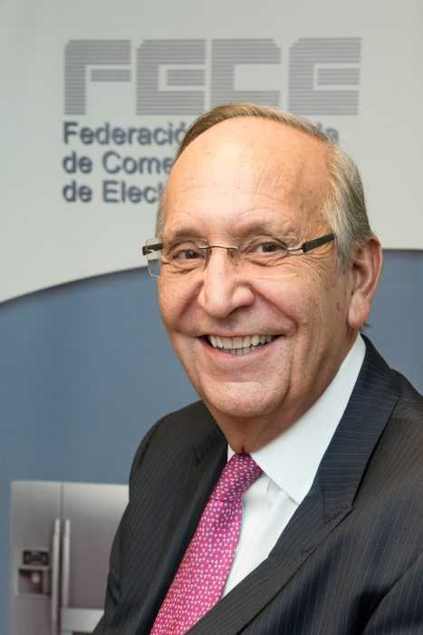 Entrevista a José Prat, Secretario General de FECE