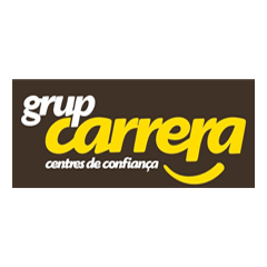 logo Grupo Carrera