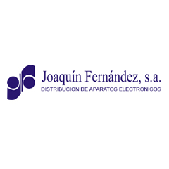 logo Joaquin Fernandez