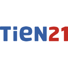 logo Tien 21