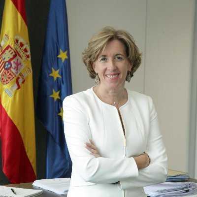 Entrevista a Ana de la Cueva, Secretaria de Estado de Economía y Apoyo a la Empresa