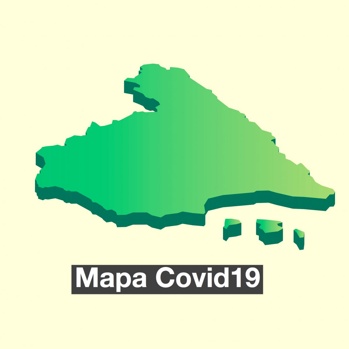 Mapa covid19