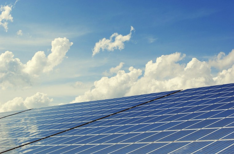 Energía fotovoltaica en casa. ¿Cómo instalarla?