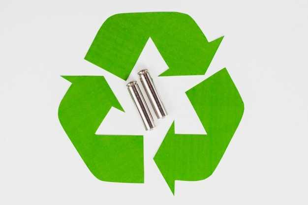 Qué son los RAEE y por qué es importante reciclarlos.