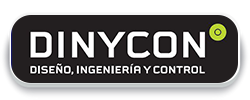 logo dinycon