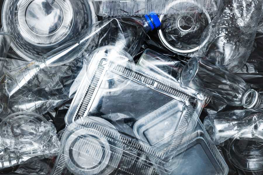 Impuesto al plástico. Qué es y a quién afecta