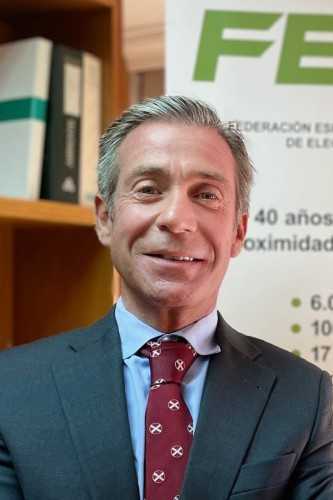 Alfredo Gosálvez de la Macorra