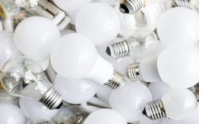 ¿Cómo reciclar nuestras bombillas?