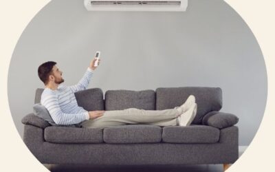 Ventajas e inconvenientes del aire acondicionado y cómo usarlo correctamente