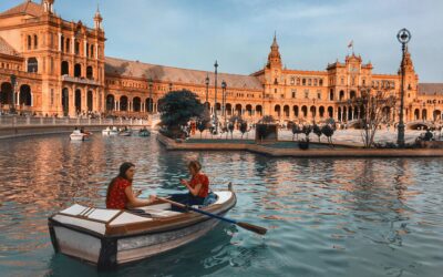 Sevilla acogerá la 2 edición del FECE Forum en 2026