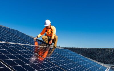 Ventajas de pasarse a la energía solar