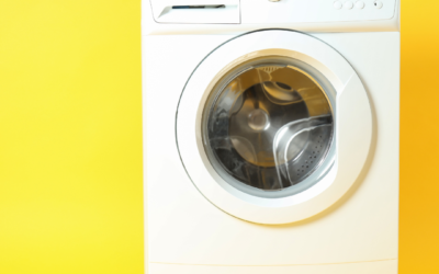 ¿Qué debemos mirar al comprar una lavadora?