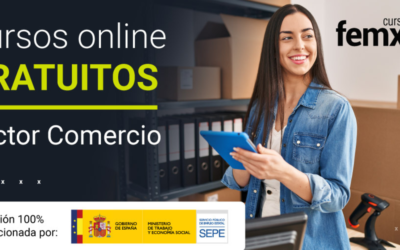 Top 3 cursos gratuitos para profesionales del comercio de electrodomésticos
