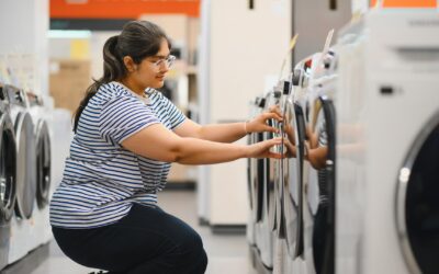 FECE y AECOC piden entrevistas a los ministros de Industria y Transición Ecológica para impulsar un Plan Renove Nacional de electrodomésticos con fondos Next Generation o ICO.