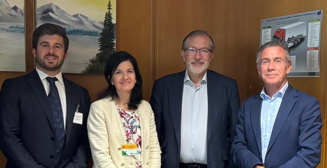 FECE lidera la petición de un Plan Renove nacional para electrodomésticos