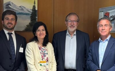 FECE lidera la petición de un Plan Renove nacional para electrodomésticos