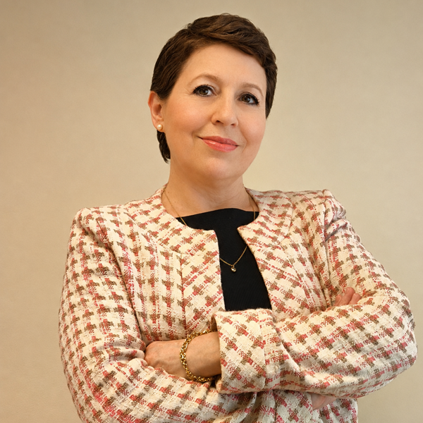 María José Barreno